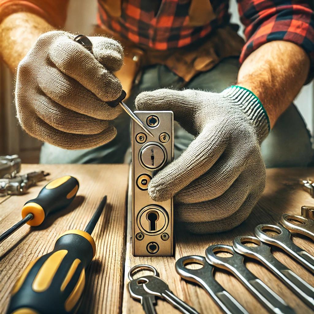 Demirköprü Oto Anahtarcı